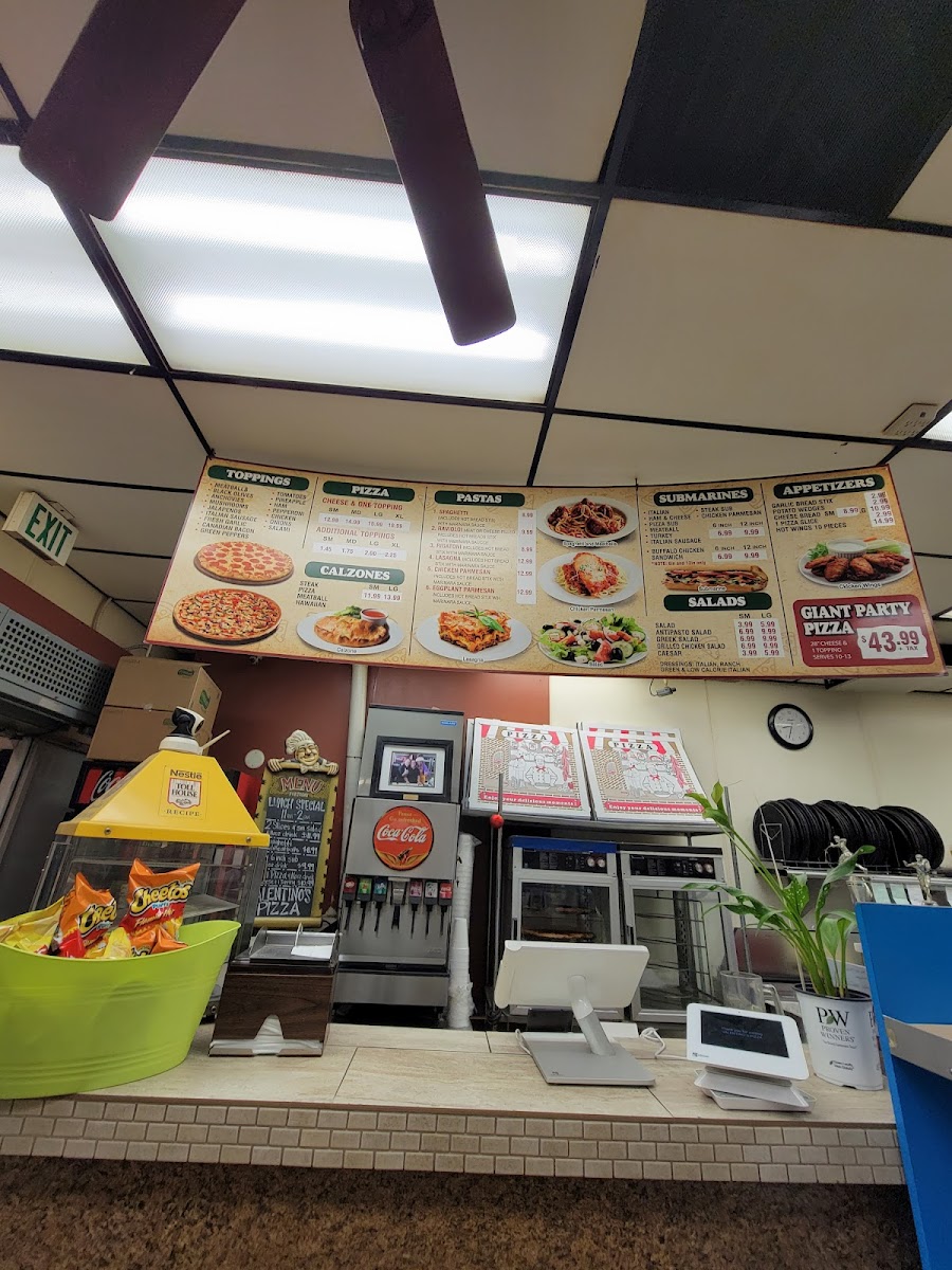 Valentino's Pizza Photos 2